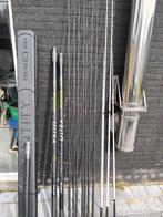 Cresta ultra 7000, Ophalen, Zo goed als nieuw