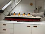 LEGO titanic 10294, Enfants & Bébés, Jouets | Duplo & Lego, Enlèvement ou Envoi, Comme neuf, Ensemble complet, Lego