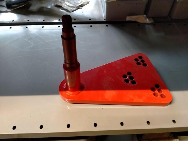 Kuhn loopwiel Kuhn hark, Auto-onderdelen, Overige Auto-onderdelen