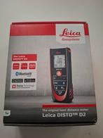 Leica DISTO D2 – Télémètre laser, Bricolage & Construction, Enlèvement