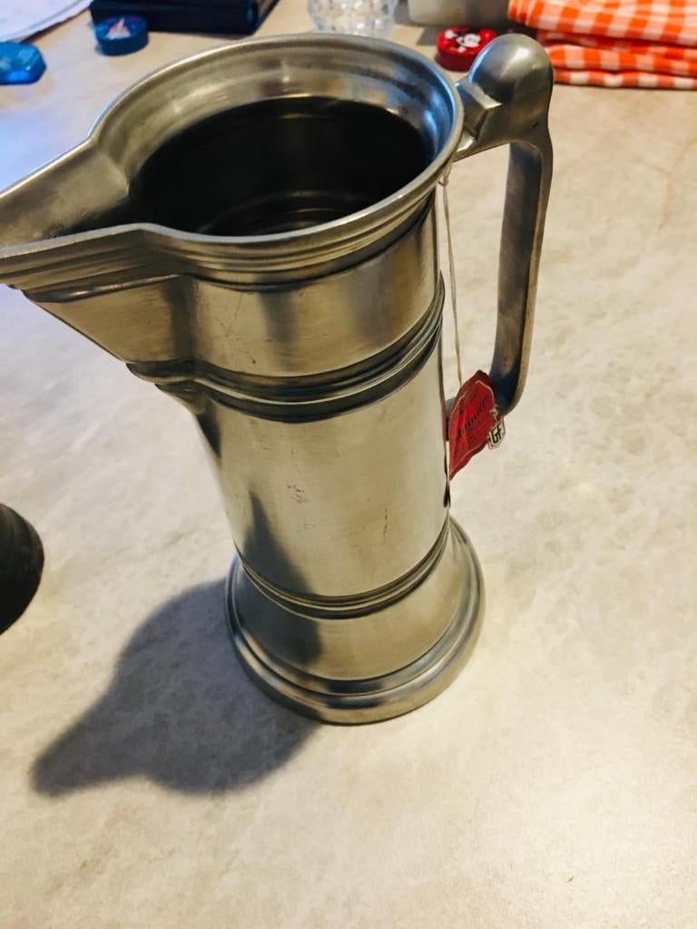 TE KOOP IN 26.750 kilo, Ophalen