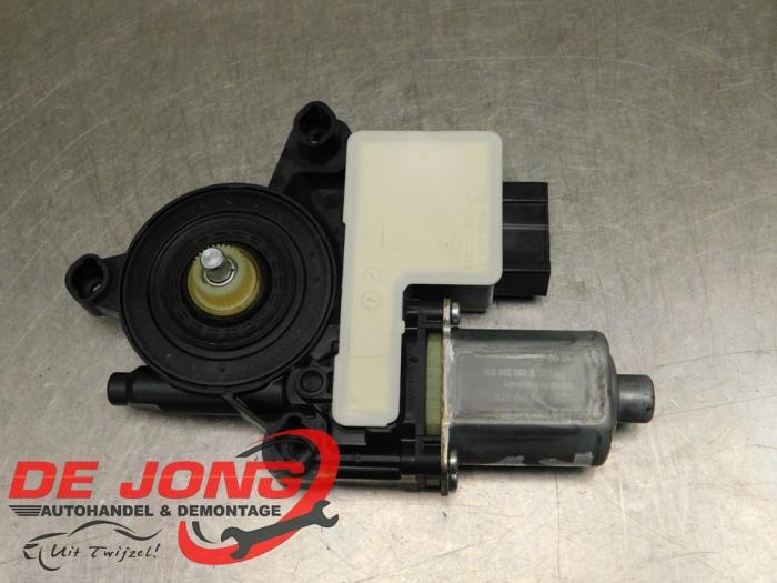 Raammotor Portier van een Seat Arona, Gebruikt, -, -, Ophalen of Verzenden