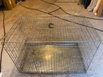 Cage de transport pour chien, Animaux & Accessoires, Enlèvement, Utilisé