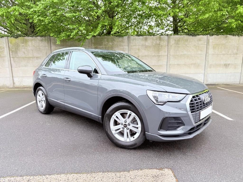 Audi Q3 – 1e eigenaar – slechts 16.000 km – topstaat!, Auto's, Audi, Particulier, Q3, ABS, Achteruitrijcamera, Adaptive Cruise Control
