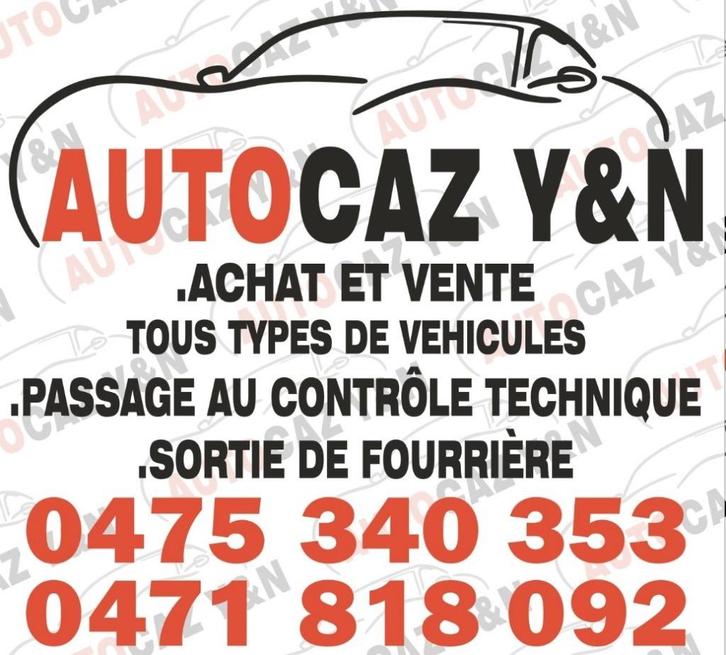AutoCaz Y&N