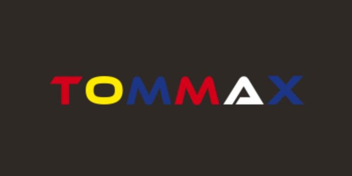 Tommaxkantoormeubelen 