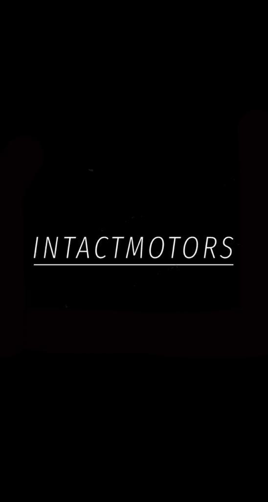 IntactMotors