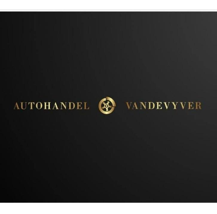 Autohandel vandevyver