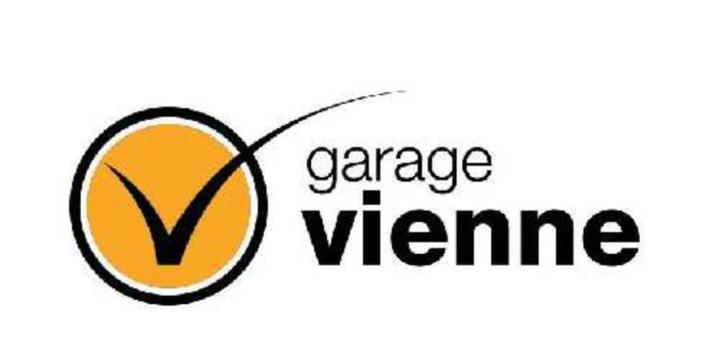 Garage Vienne
