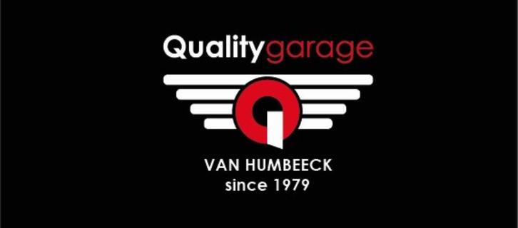 Garage Van Humbeeck