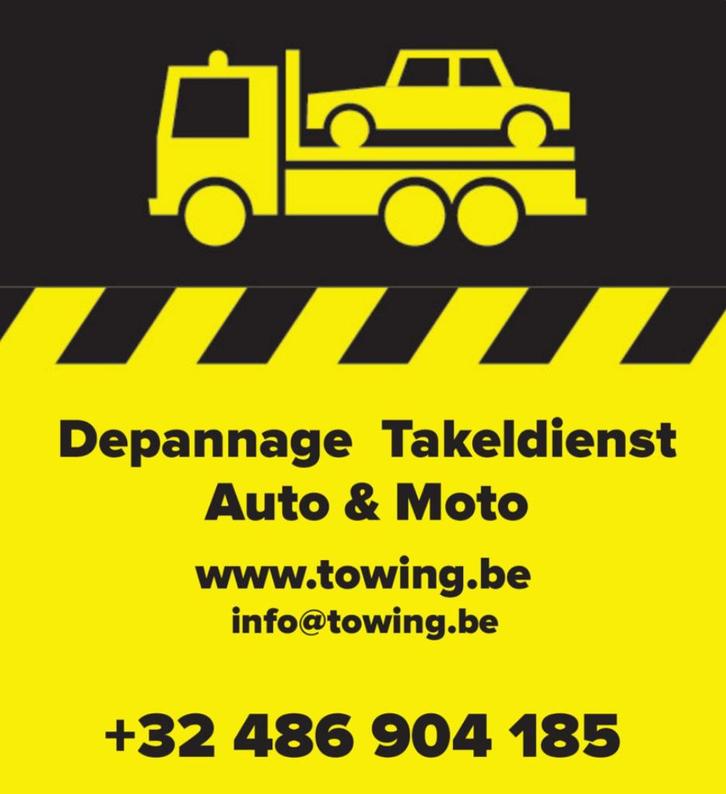 Towing Depannage