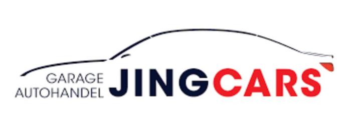 Jingcars BV