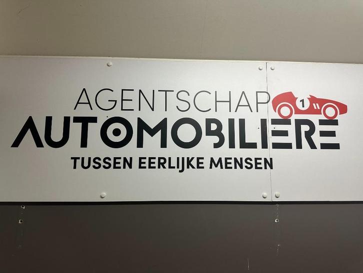 AGENSCHAP AUTOMOBILIERE DIDIER