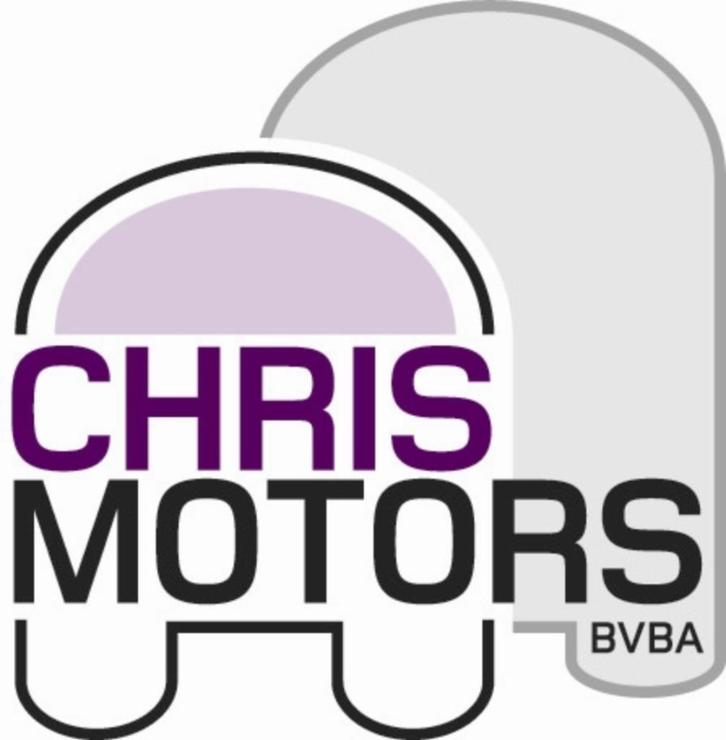 Chris Motors bv