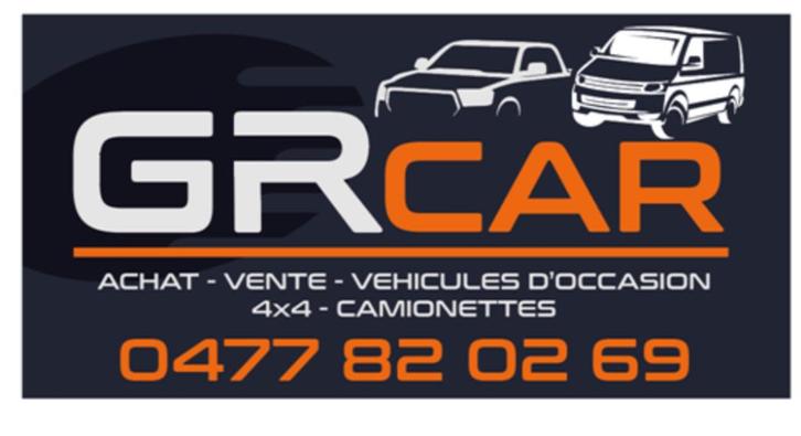 GR CAR SRL