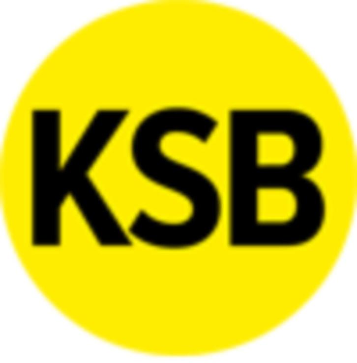 KSB Kantoormeubelen