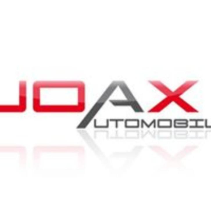 JOAX Automobile sprl