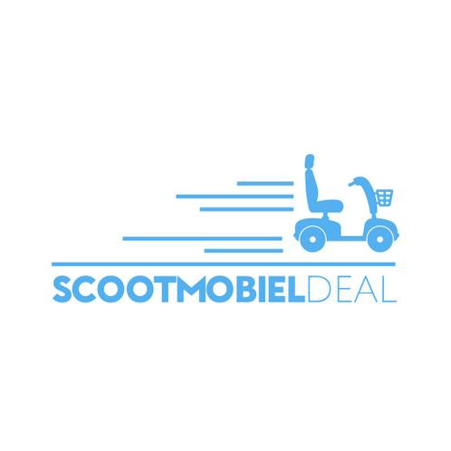 ✅Scootmobiel Deal✅