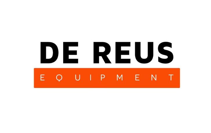 De Reus Equipment