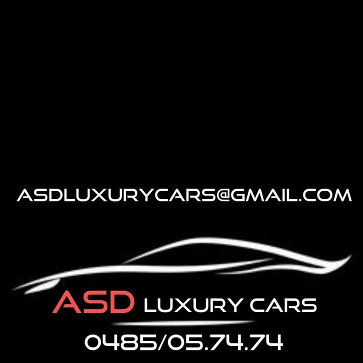 ASD Luxury Cars 