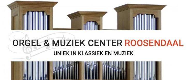 Orgel & Muziek Center Roosendaal