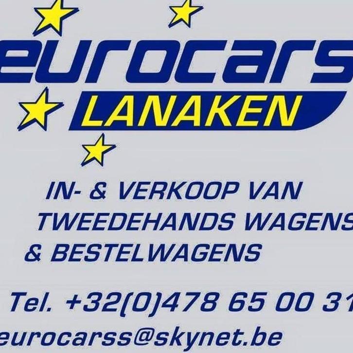 eurocars lanaken