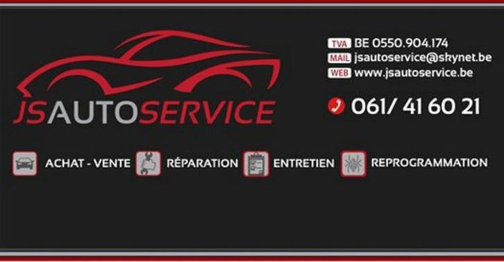 JS AUTO SERVICE