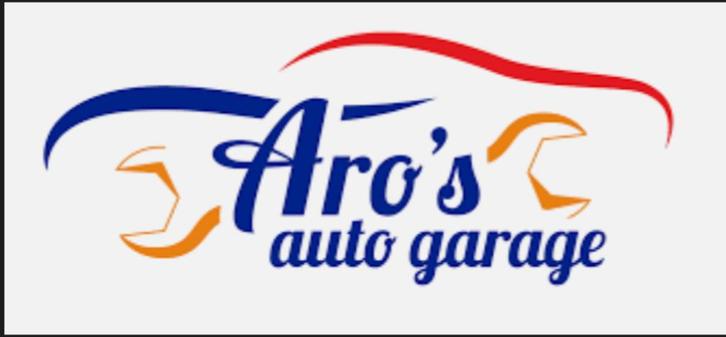 Aro’s Auto Garage