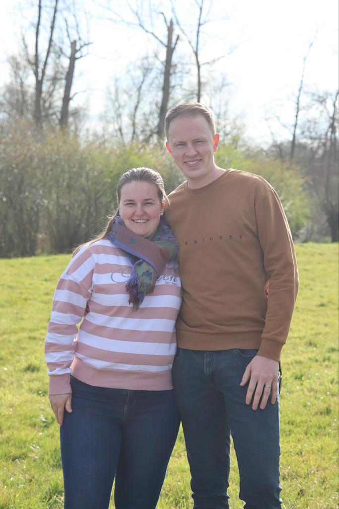 Familie Egelmeers