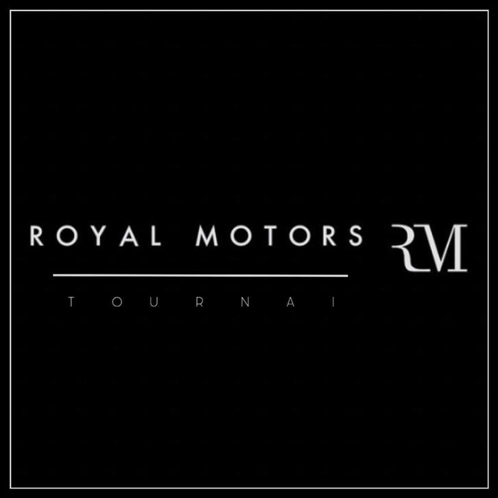 Royal Motors SPRL