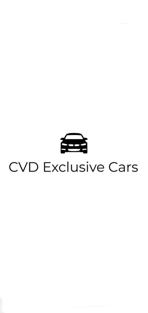 CVD Exclusive Cars