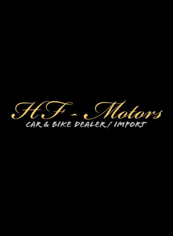 HF-Motors