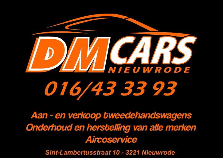 Dm Cars Nieuwrode