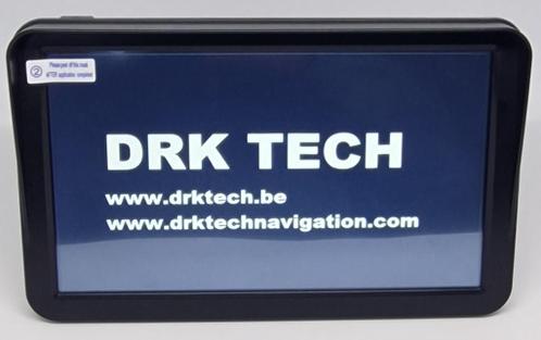 DRK TECH