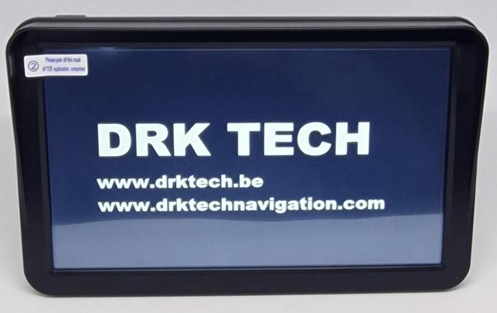 DRK TECH