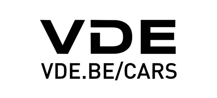 VDE cars