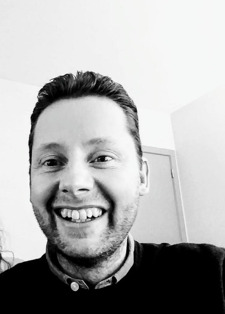 Marc Crombez