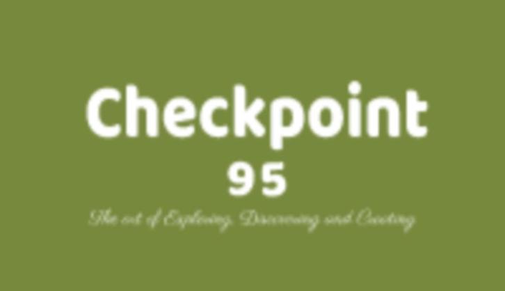 Checkpoint 95