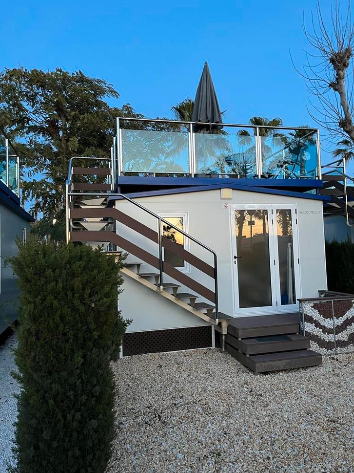 De Koning Mobile Homes