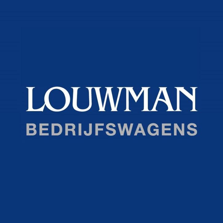 Louwman Bedrijfswagens