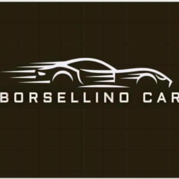 Borsellino car