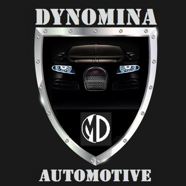 DYNOMINA