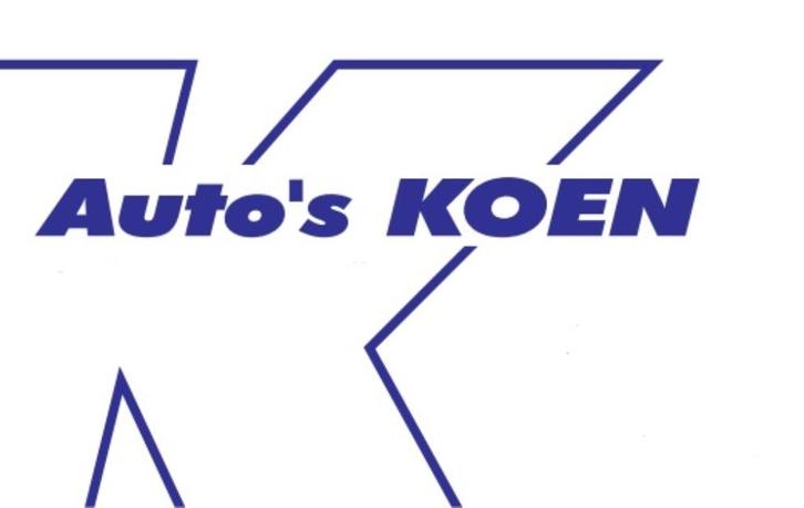 Auto's Koen bv