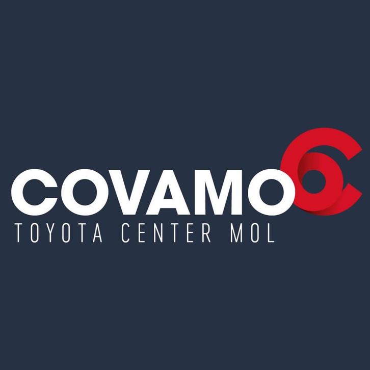 Covamo Toyota Center Mol