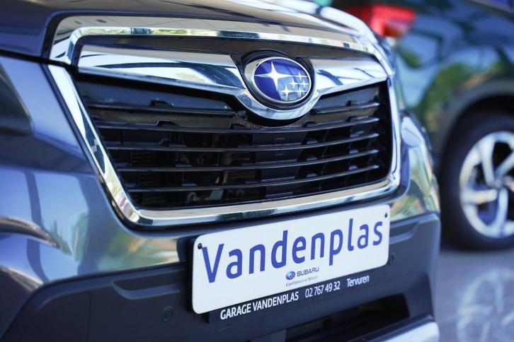Garage Vandenplas NV