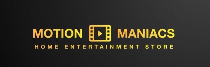 Motion Maniacs