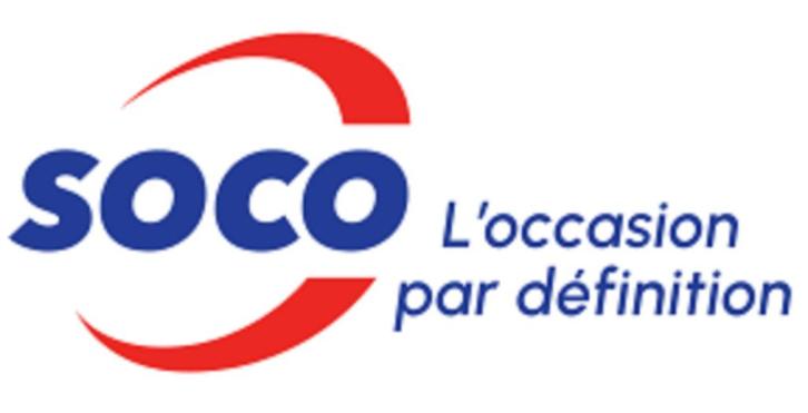 Soco Namur