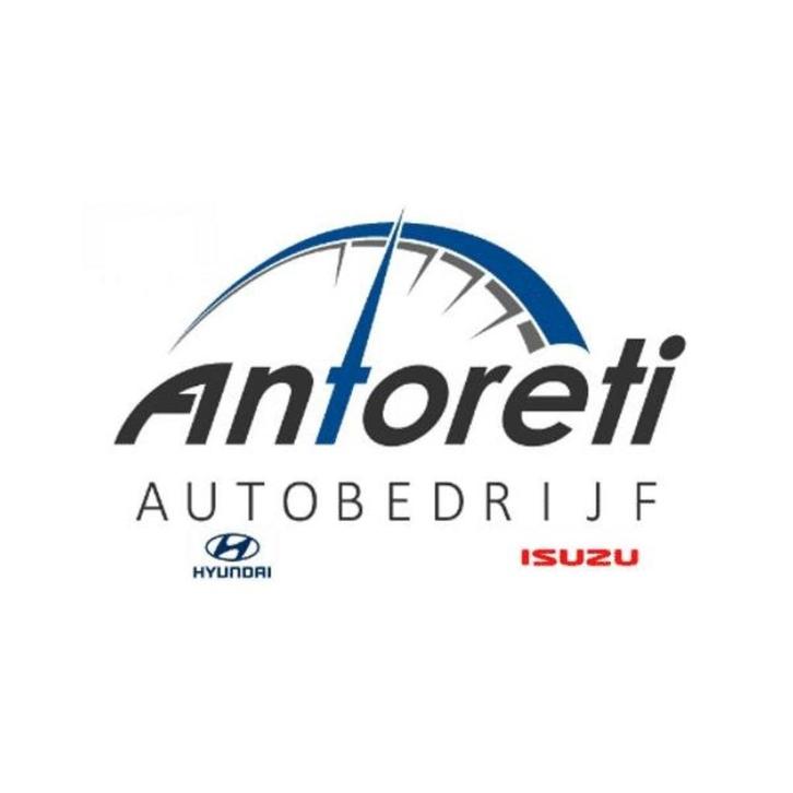 Autobedrijf Antoreti