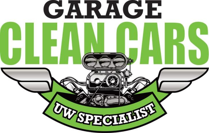 Garage Clean Cars BV