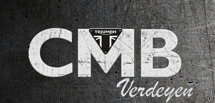 Triumph Tielt-Winge / CMB 